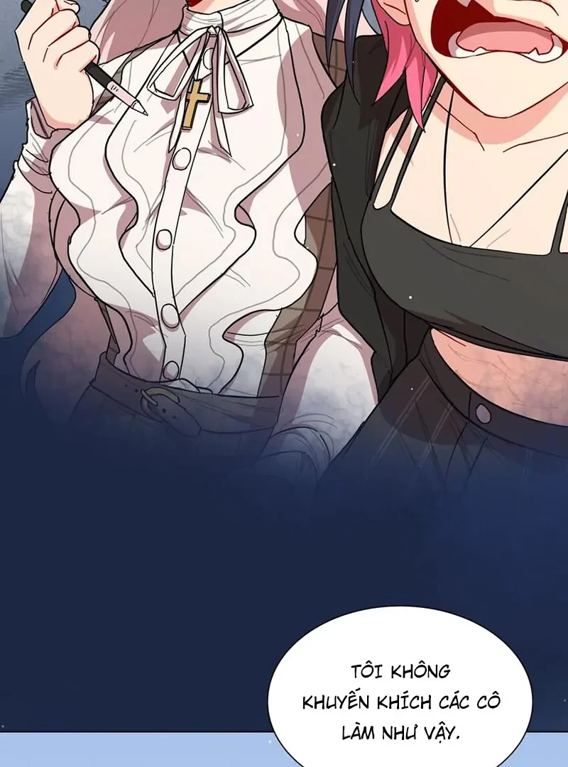 Bên Trong Có Chó Dữ, Xin Cẩn Thận Chapter 39 - Trang 3
