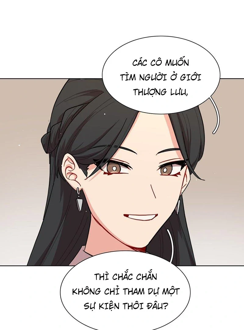 Bên Trong Có Chó Dữ, Xin Cẩn Thận Chapter 39 - Trang 35