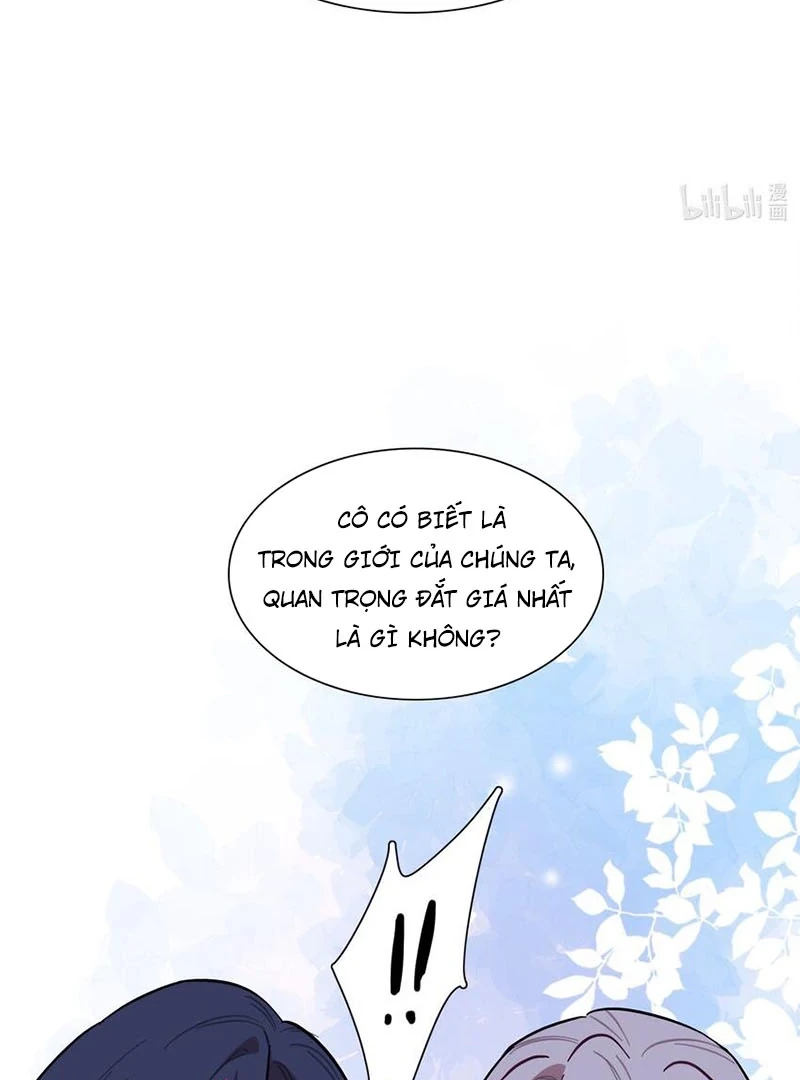 Bên Trong Có Chó Dữ, Xin Cẩn Thận Chapter 39 - Trang 36