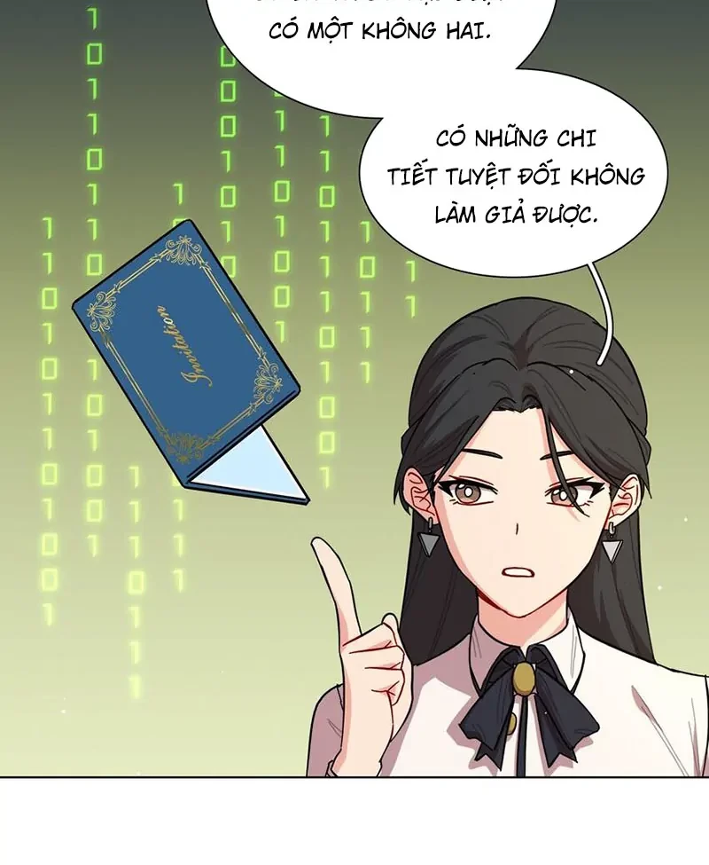 Bên Trong Có Chó Dữ, Xin Cẩn Thận Chapter 39 - Trang 5