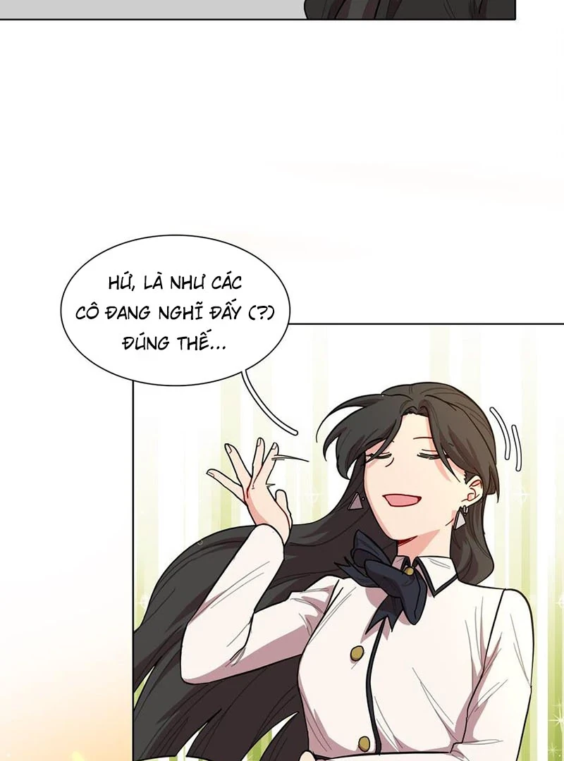 Bên Trong Có Chó Dữ, Xin Cẩn Thận Chapter 39 - Trang 7