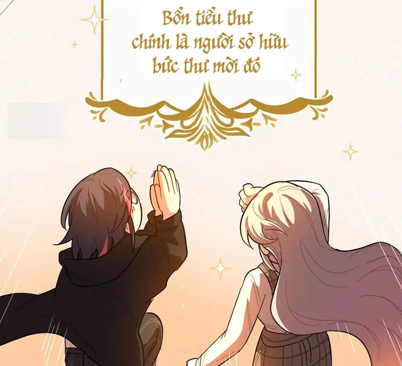 Bên Trong Có Chó Dữ, Xin Cẩn Thận Chapter 39 - Trang 9