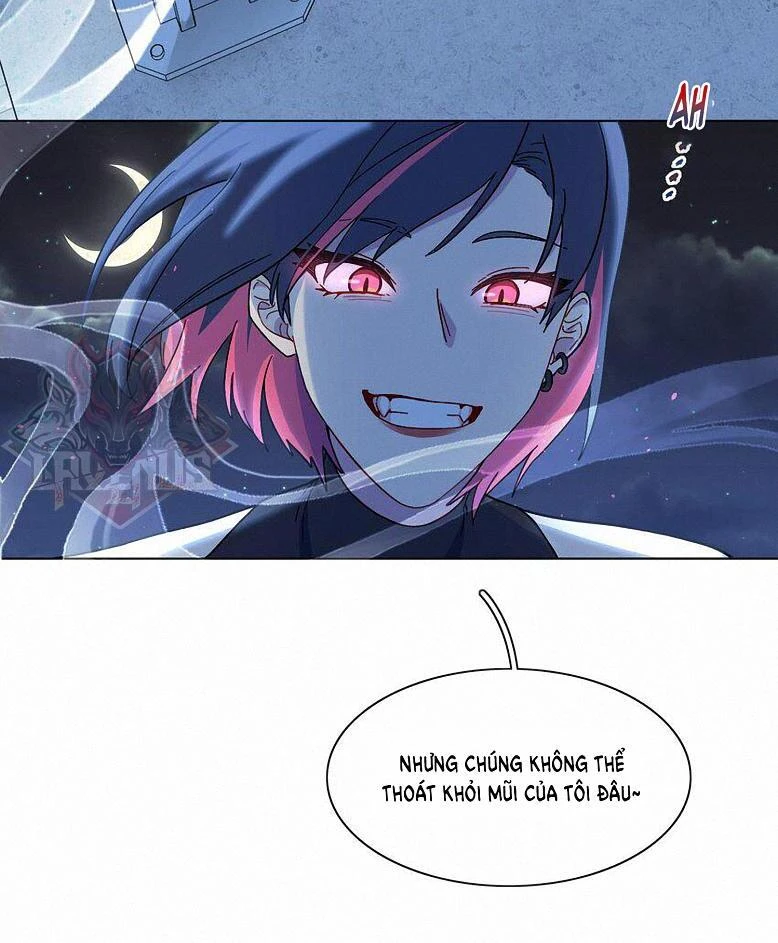 Bên Trong Có Chó Dữ, Xin Cẩn Thận Chapter 4 - Trang 29