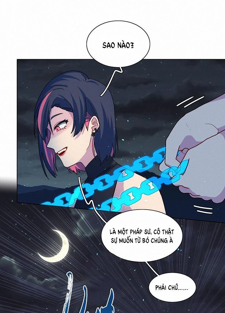 Bên Trong Có Chó Dữ, Xin Cẩn Thận Chapter 4 - Trang 30