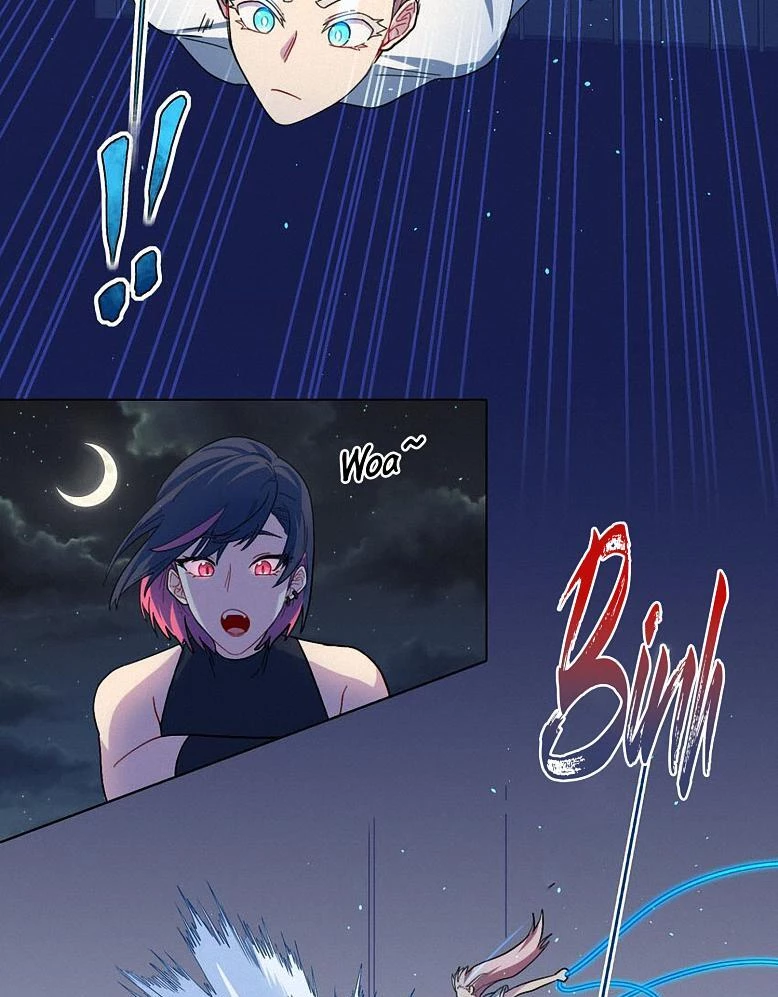 Bên Trong Có Chó Dữ, Xin Cẩn Thận Chapter 4 - Trang 32