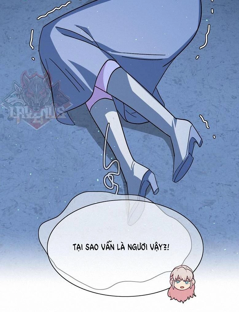Bên Trong Có Chó Dữ, Xin Cẩn Thận Chapter 4 - Trang 37