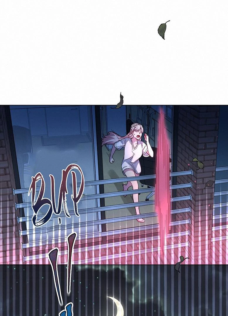 Bên Trong Có Chó Dữ, Xin Cẩn Thận Chapter 4 - Trang 5