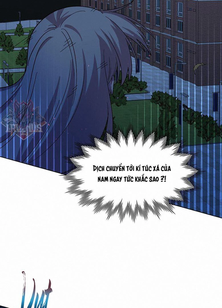 Bên Trong Có Chó Dữ, Xin Cẩn Thận Chapter 4 - Trang 7