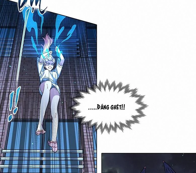 Bên Trong Có Chó Dữ, Xin Cẩn Thận Chapter 4 - Trang 8