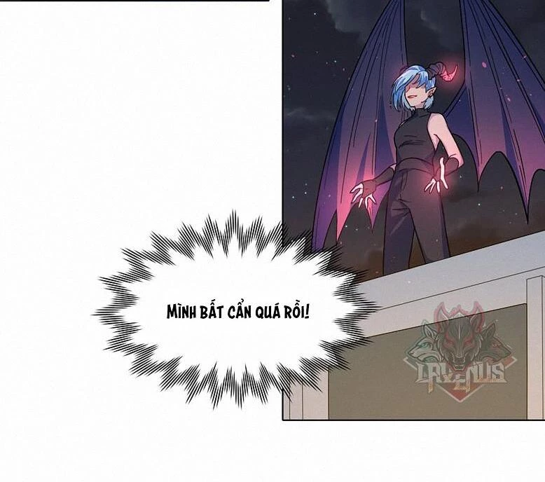 Bên Trong Có Chó Dữ, Xin Cẩn Thận Chapter 4 - Trang 9