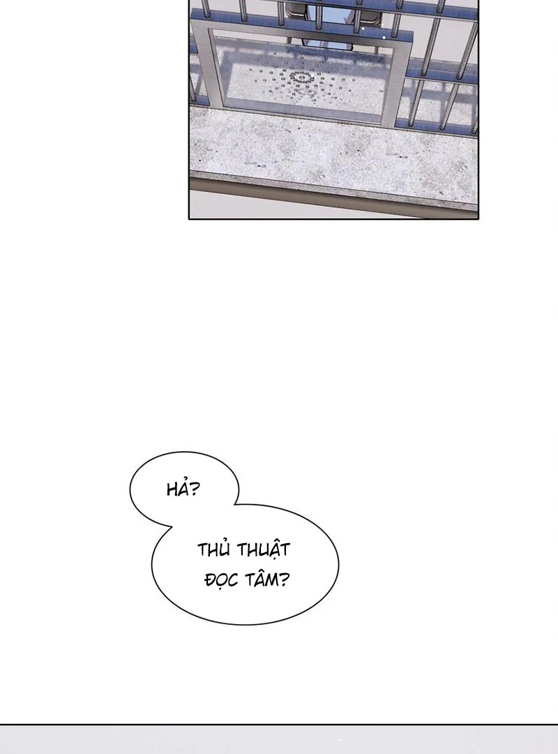 Bên Trong Có Chó Dữ, Xin Cẩn Thận Chapter 40 - Trang 15