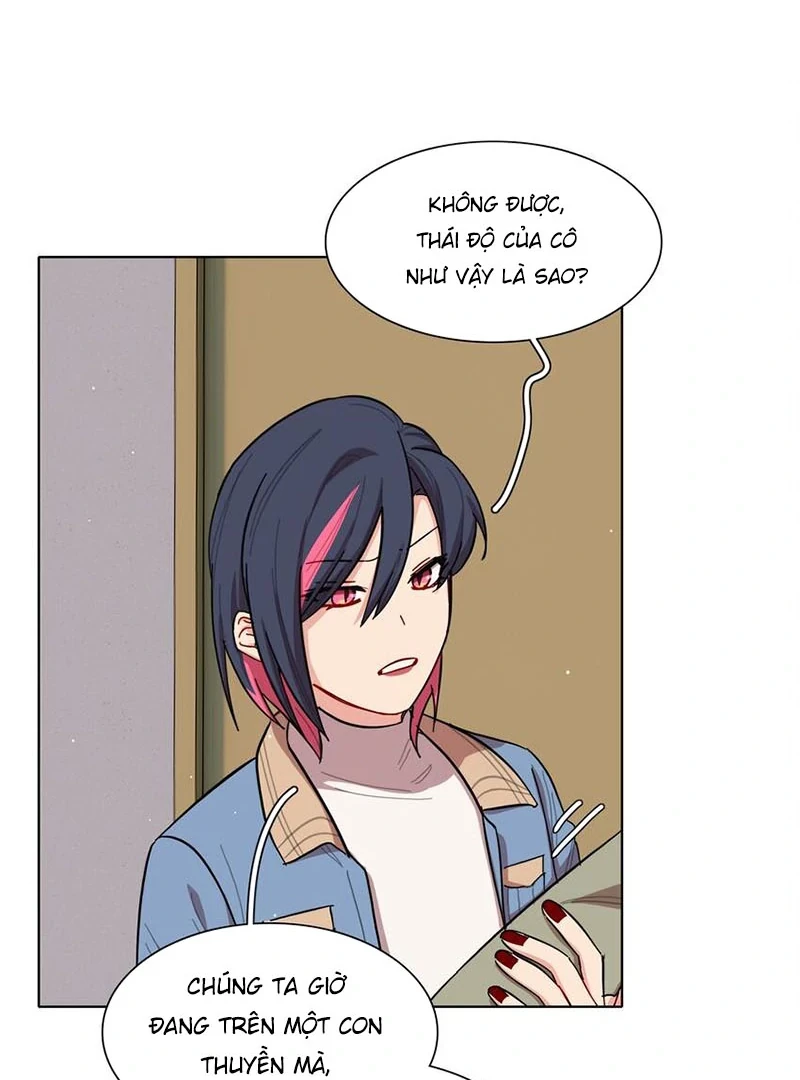 Bên Trong Có Chó Dữ, Xin Cẩn Thận Chapter 40 - Trang 22