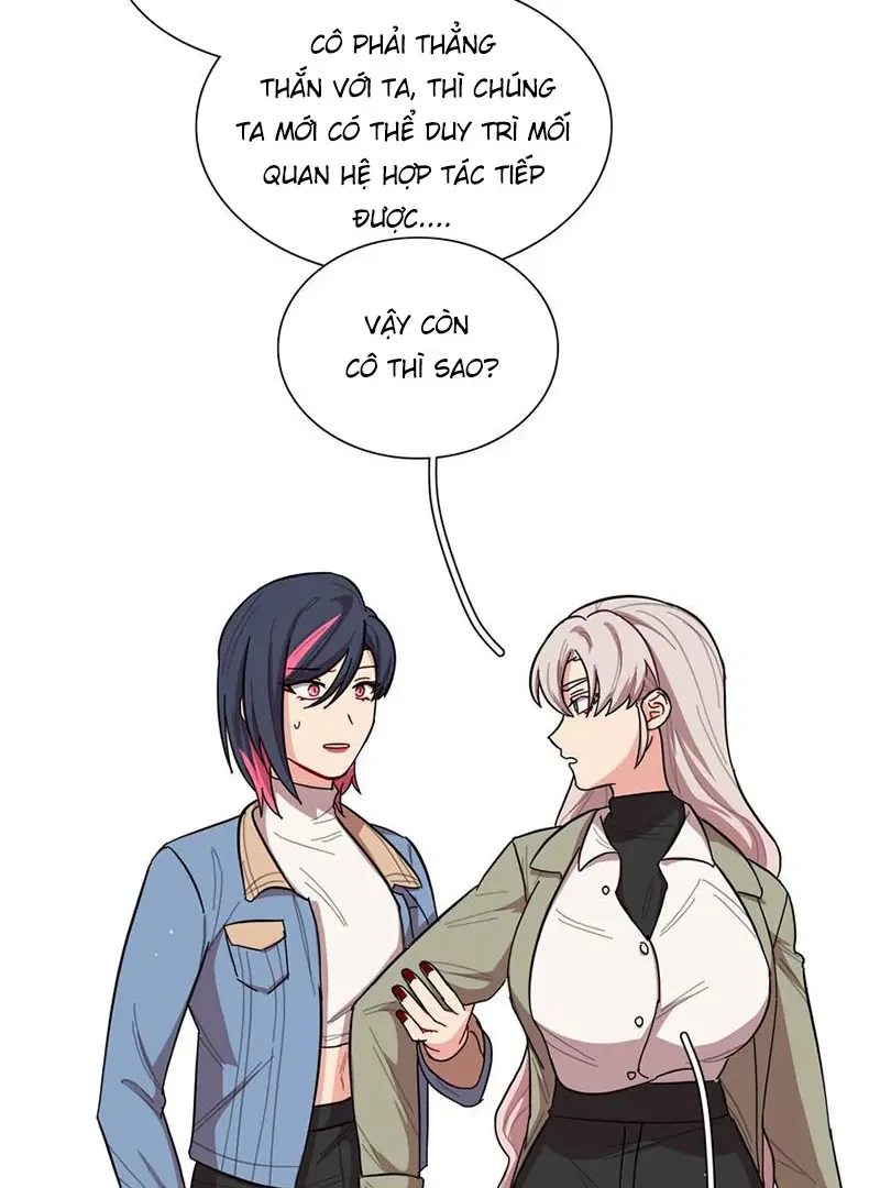 Bên Trong Có Chó Dữ, Xin Cẩn Thận Chapter 40 - Trang 23