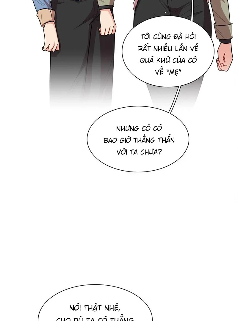Bên Trong Có Chó Dữ, Xin Cẩn Thận Chapter 40 - Trang 24