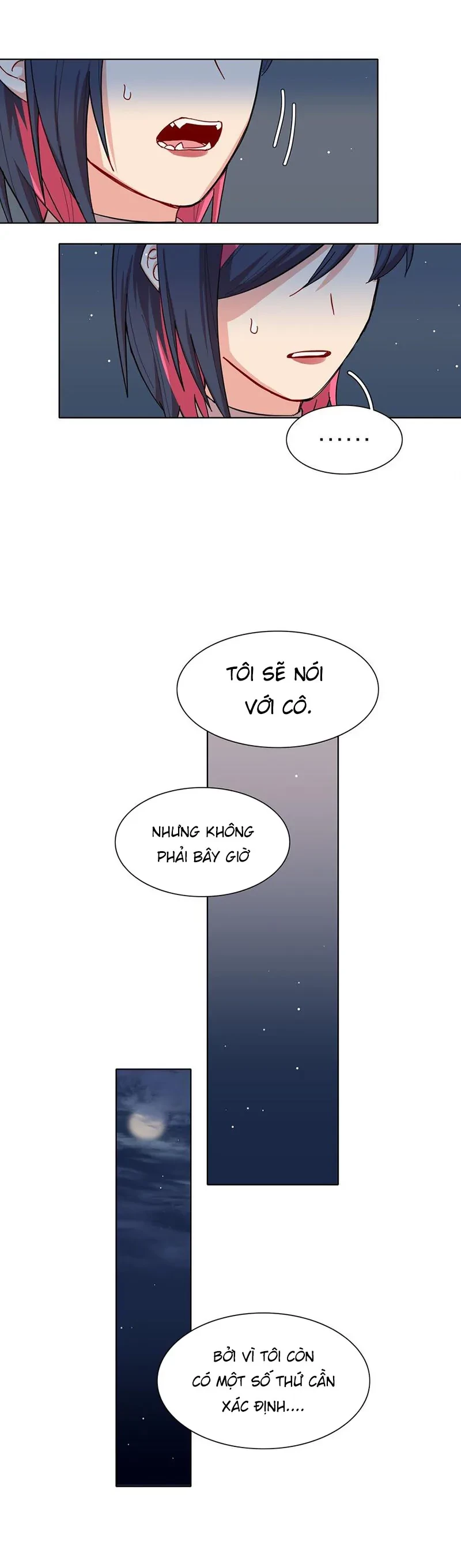 Bên Trong Có Chó Dữ, Xin Cẩn Thận Chapter 40 - Trang 27