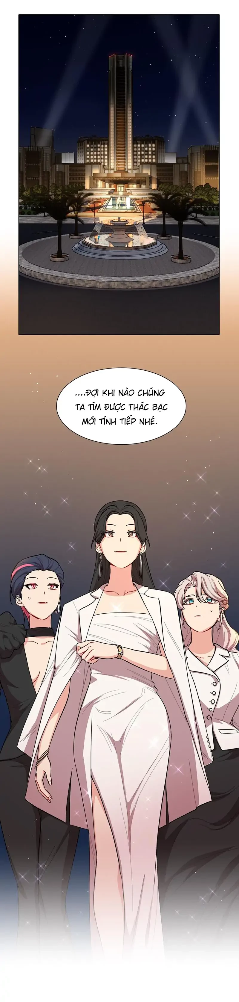 Bên Trong Có Chó Dữ, Xin Cẩn Thận Chapter 40 - Trang 28