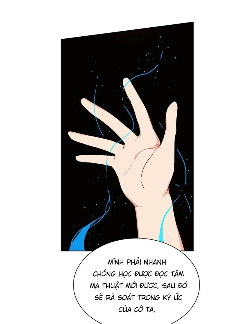 Bên Trong Có Chó Dữ, Xin Cẩn Thận Chapter 40 - Trang 4