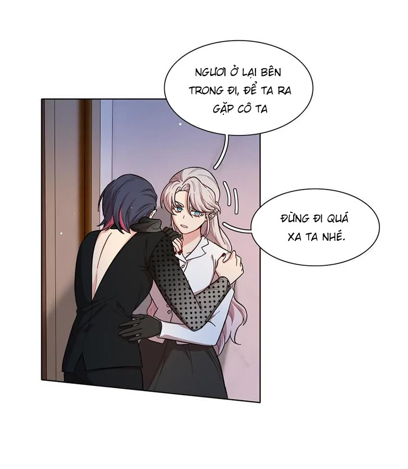 Bên Trong Có Chó Dữ, Xin Cẩn Thận Chapter 41 - Trang 10