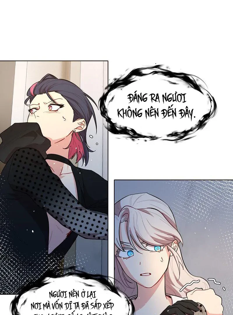 Bên Trong Có Chó Dữ, Xin Cẩn Thận Chapter 41 - Trang 12