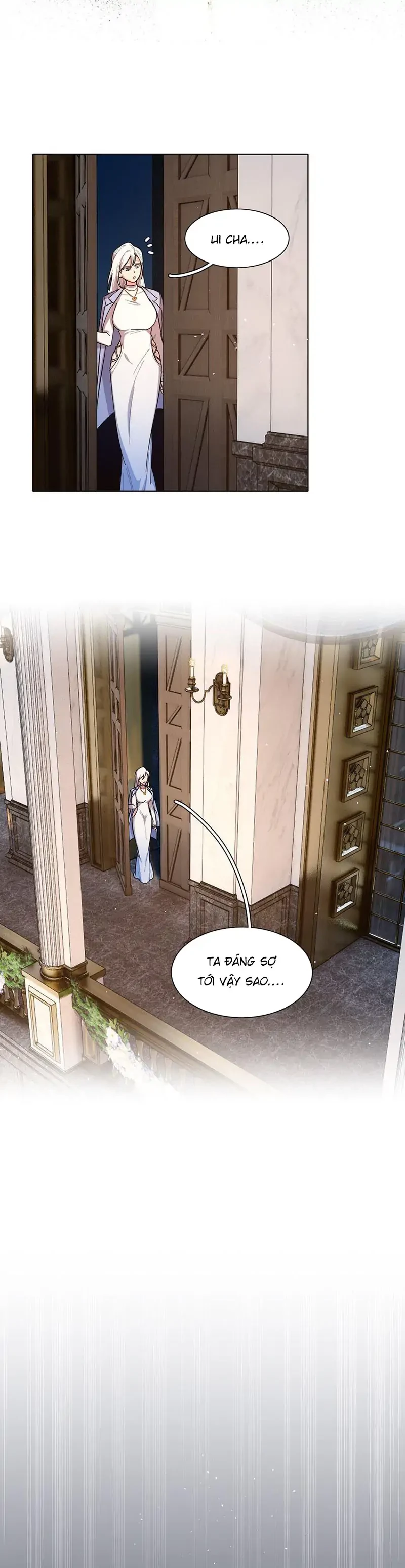 Bên Trong Có Chó Dữ, Xin Cẩn Thận Chapter 41 - Trang 16
