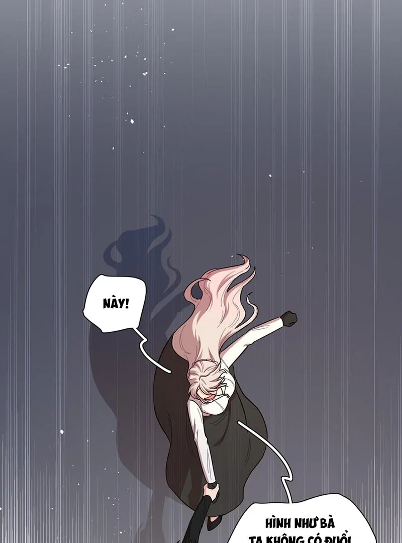 Bên Trong Có Chó Dữ, Xin Cẩn Thận Chapter 41 - Trang 17