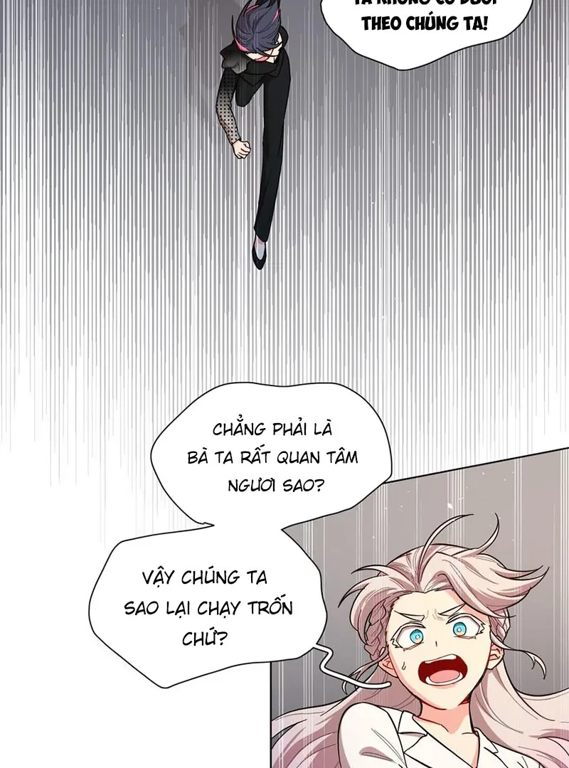 Bên Trong Có Chó Dữ, Xin Cẩn Thận Chapter 41 - Trang 18