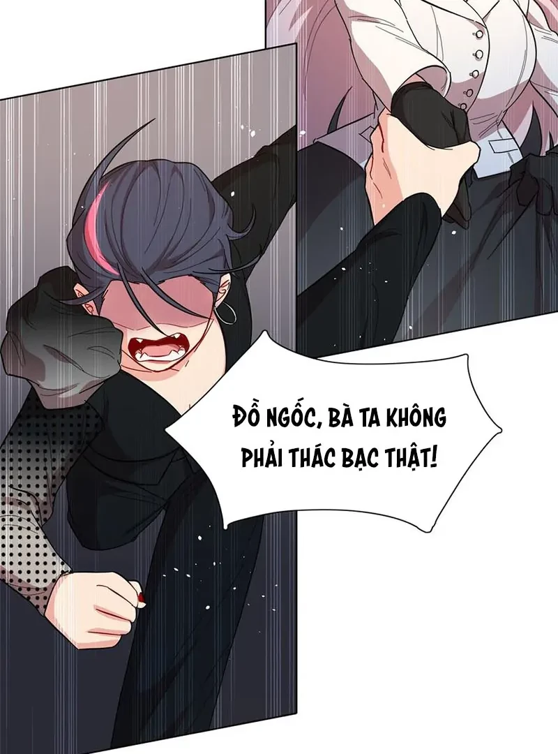 Bên Trong Có Chó Dữ, Xin Cẩn Thận Chapter 41 - Trang 19