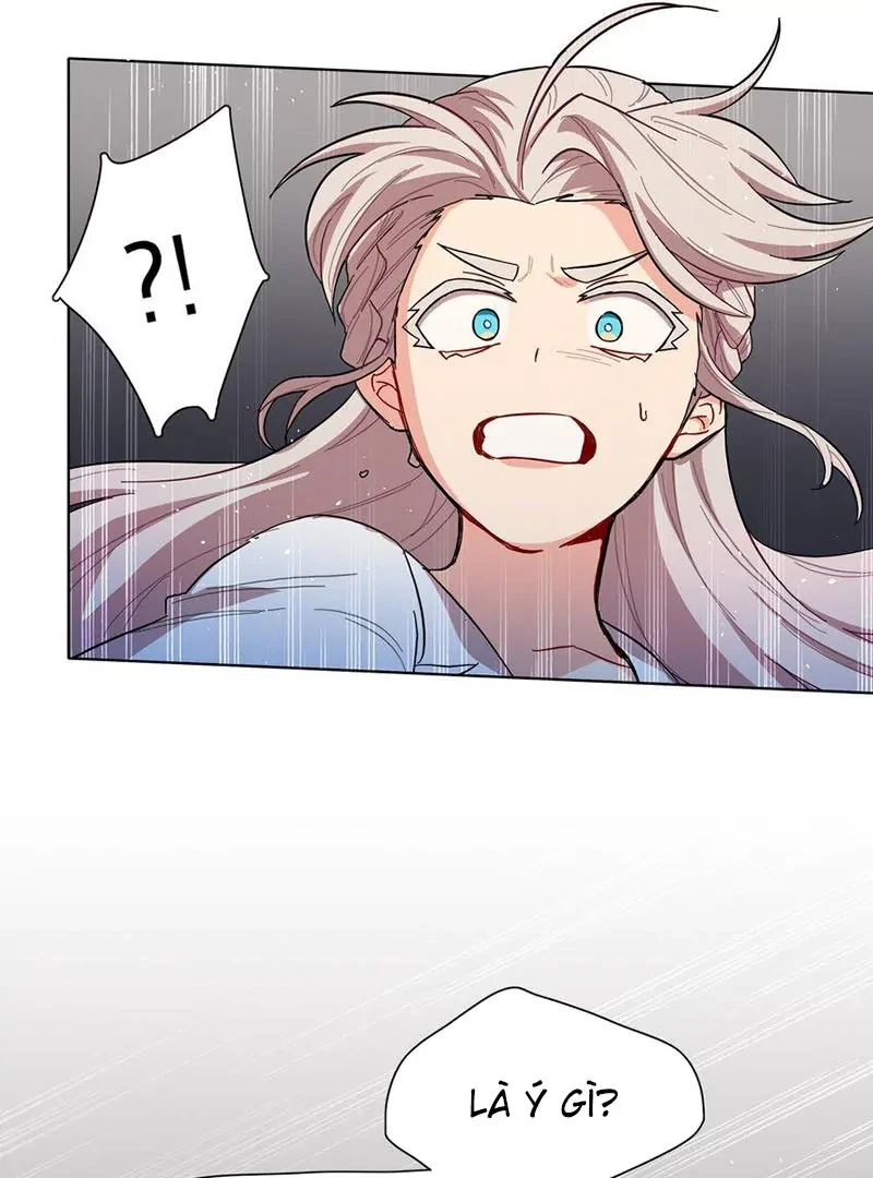 Bên Trong Có Chó Dữ, Xin Cẩn Thận Chapter 41 - Trang 22