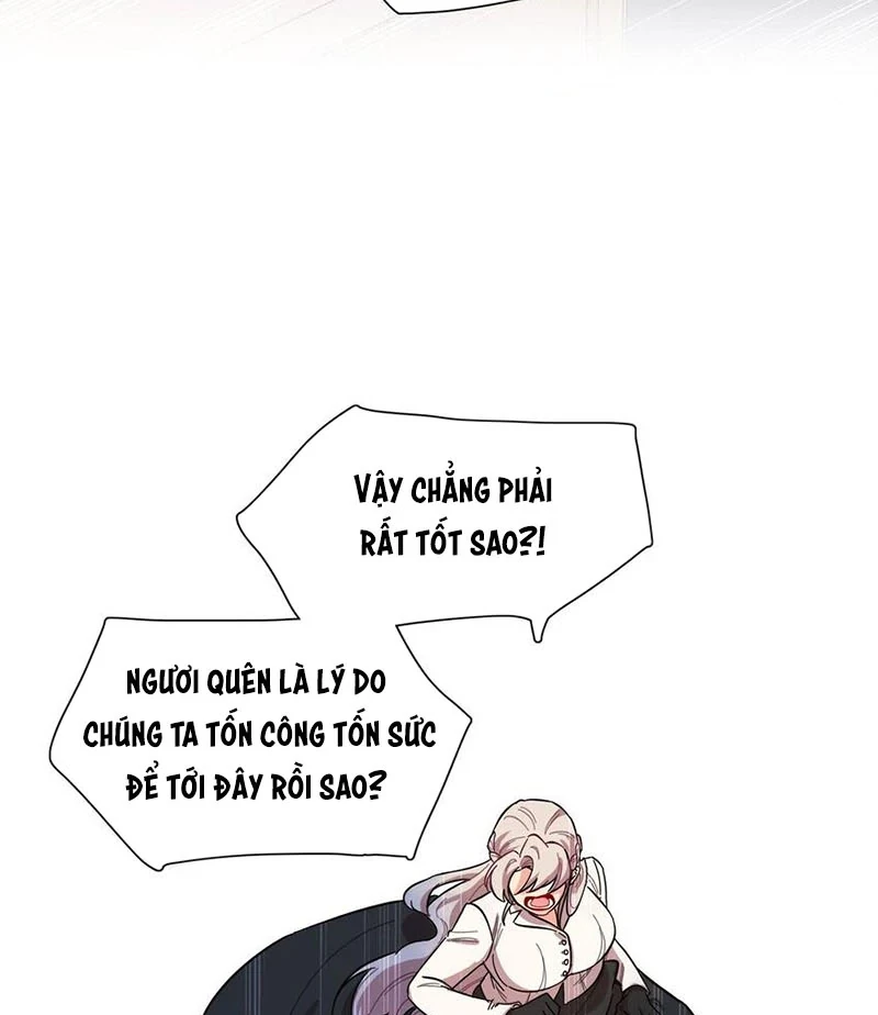 Bên Trong Có Chó Dữ, Xin Cẩn Thận Chapter 41 - Trang 24