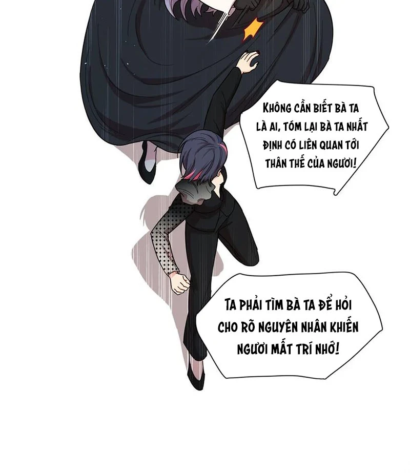 Bên Trong Có Chó Dữ, Xin Cẩn Thận Chapter 41 - Trang 25