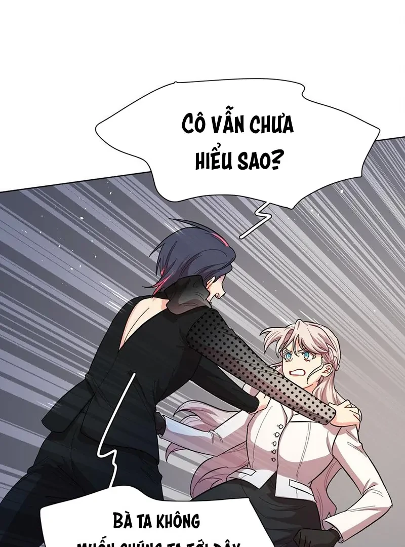 Bên Trong Có Chó Dữ, Xin Cẩn Thận Chapter 41 - Trang 26