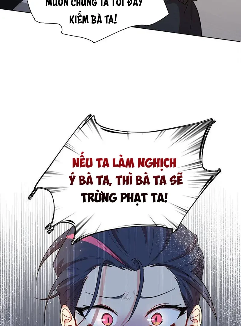 Bên Trong Có Chó Dữ, Xin Cẩn Thận Chapter 41 - Trang 27