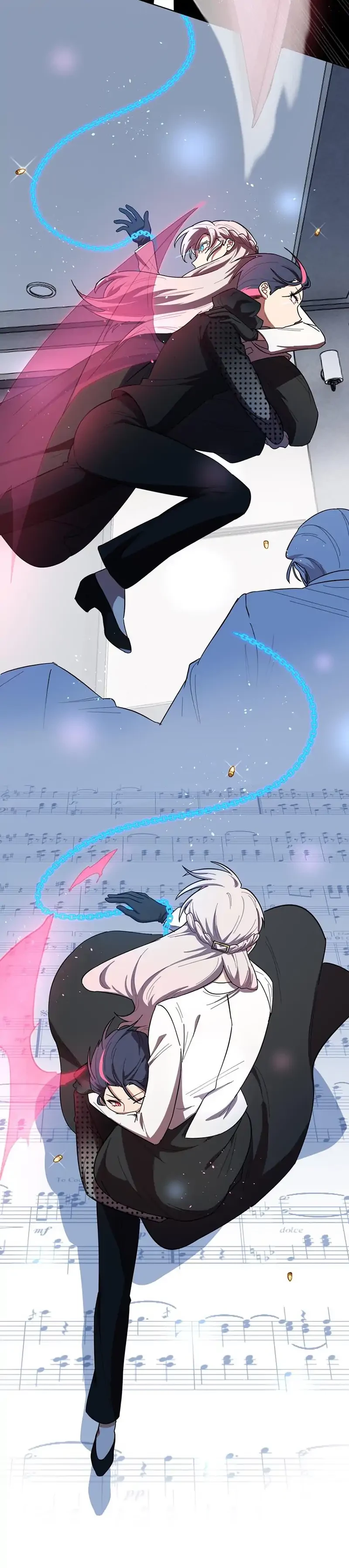 Bên Trong Có Chó Dữ, Xin Cẩn Thận Chapter 42 - Trang 10