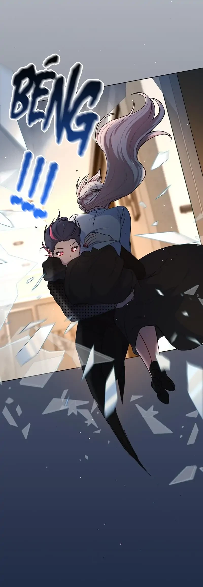 Bên Trong Có Chó Dữ, Xin Cẩn Thận Chapter 42 - Trang 12