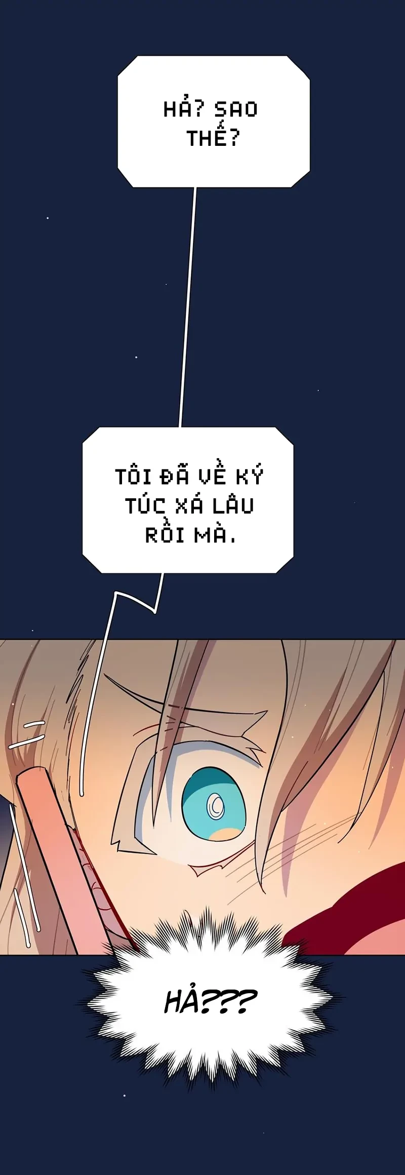 Bên Trong Có Chó Dữ, Xin Cẩn Thận Chapter 42 - Trang 14