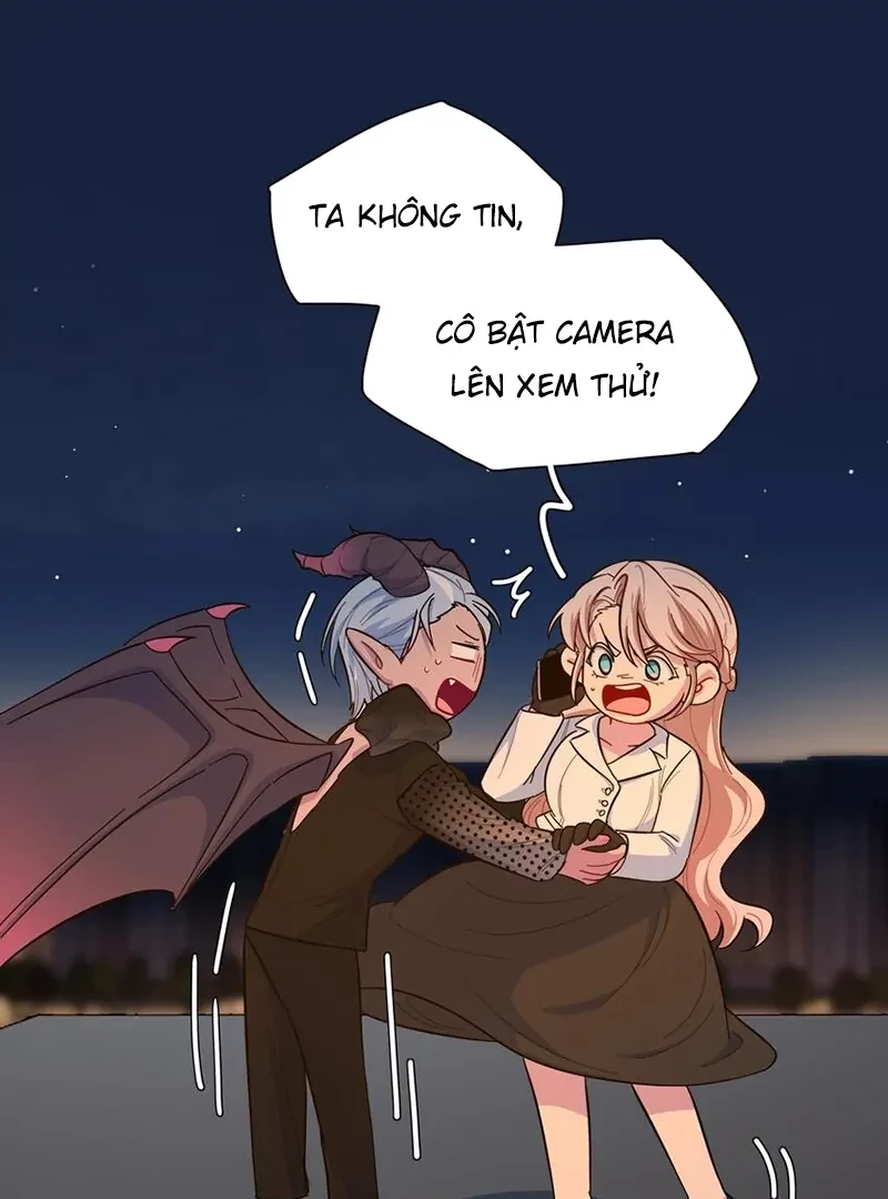 Bên Trong Có Chó Dữ, Xin Cẩn Thận Chapter 42 - Trang 15