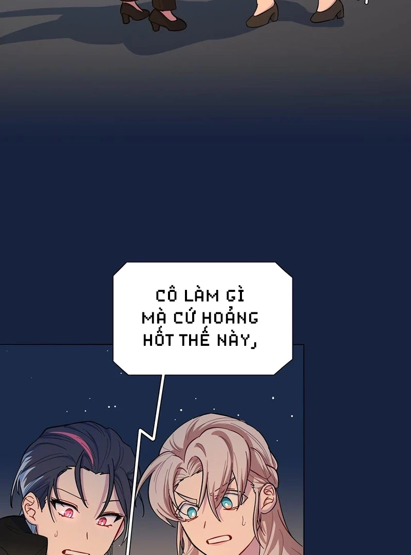 Bên Trong Có Chó Dữ, Xin Cẩn Thận Chapter 42 - Trang 16