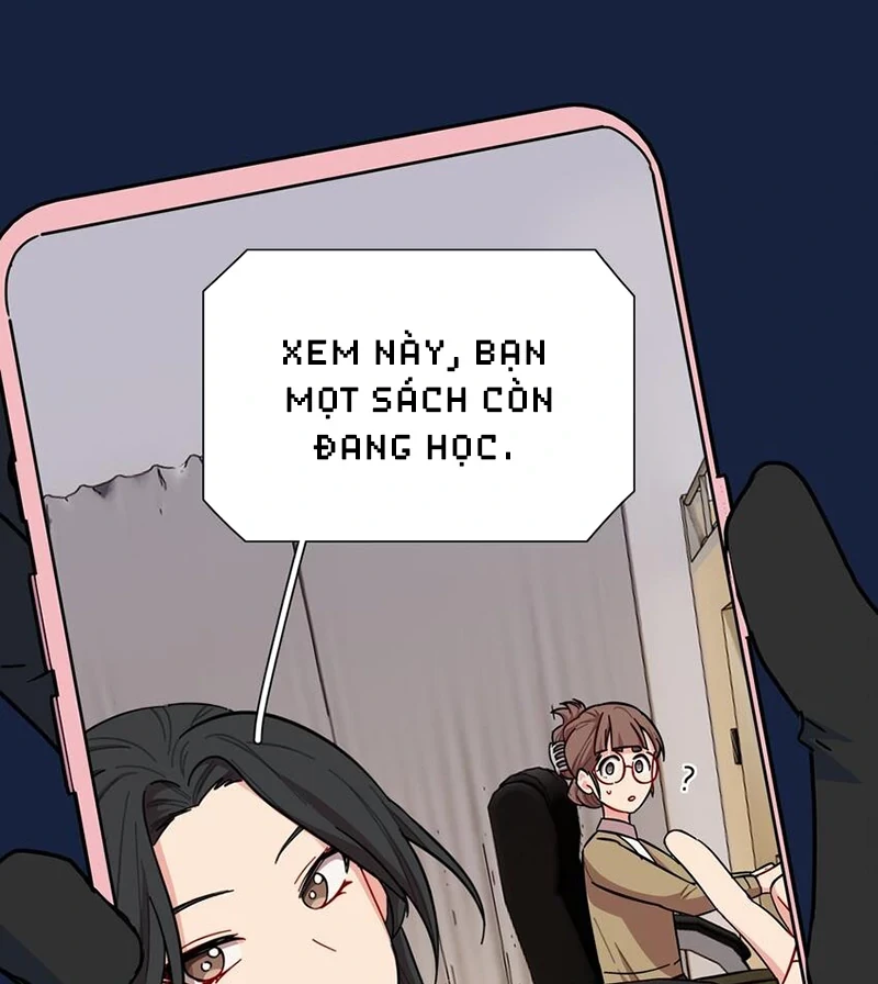 Bên Trong Có Chó Dữ, Xin Cẩn Thận Chapter 42 - Trang 18