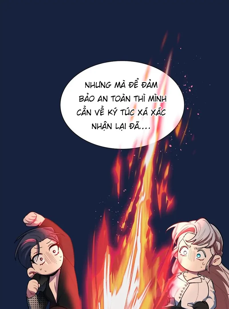 Bên Trong Có Chó Dữ, Xin Cẩn Thận Chapter 42 - Trang 21