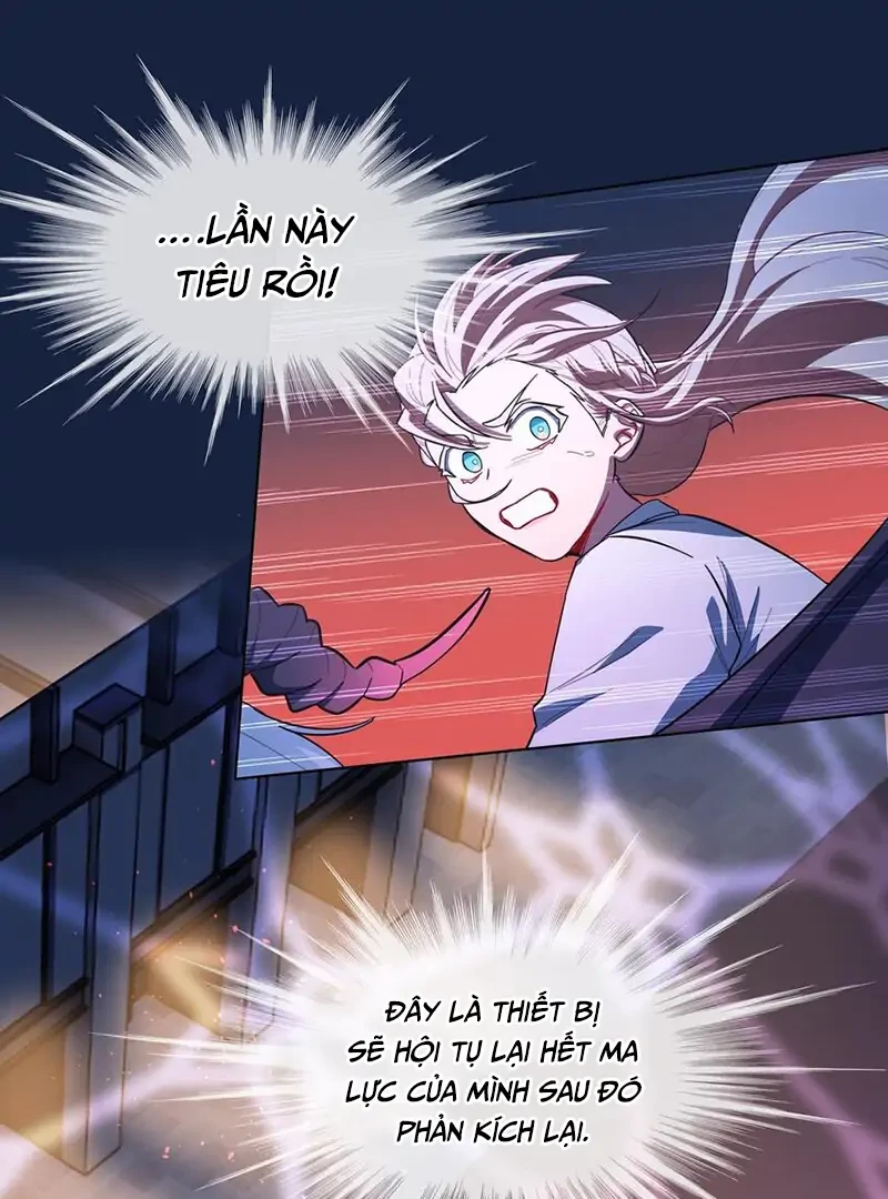 Bên Trong Có Chó Dữ, Xin Cẩn Thận Chapter 42 - Trang 32