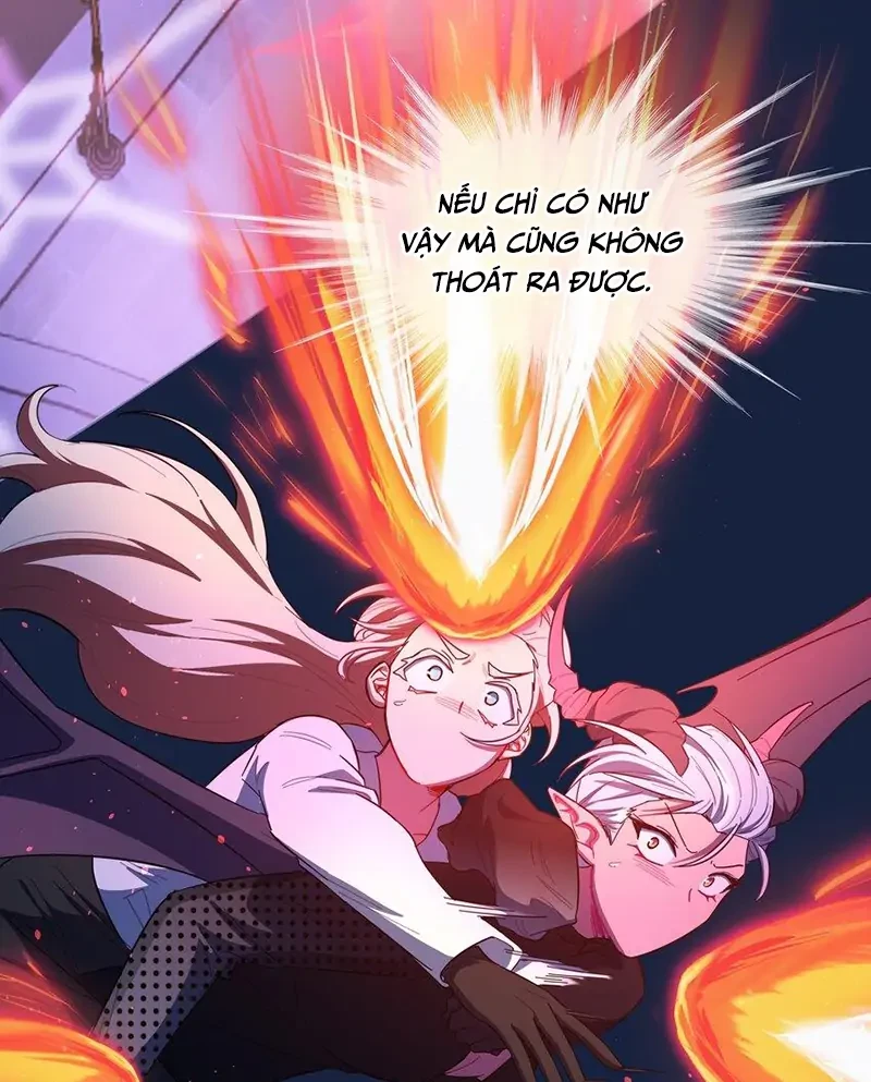 Bên Trong Có Chó Dữ, Xin Cẩn Thận Chapter 42 - Trang 34