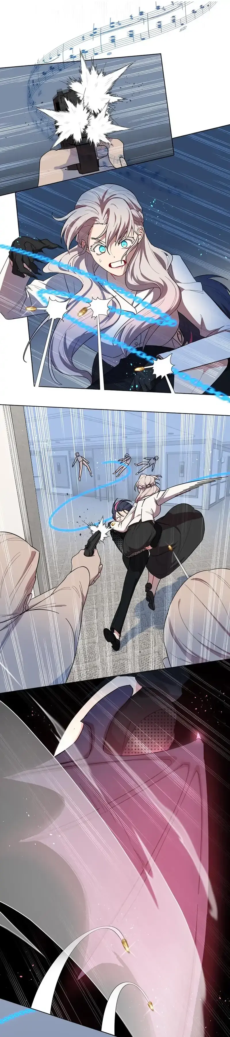 Bên Trong Có Chó Dữ, Xin Cẩn Thận Chapter 42 - Trang 9