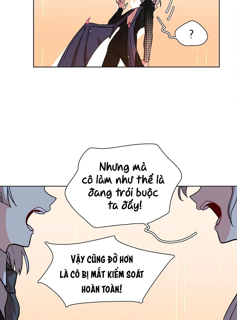 Bên Trong Có Chó Dữ, Xin Cẩn Thận Chapter 43 - Trang 10