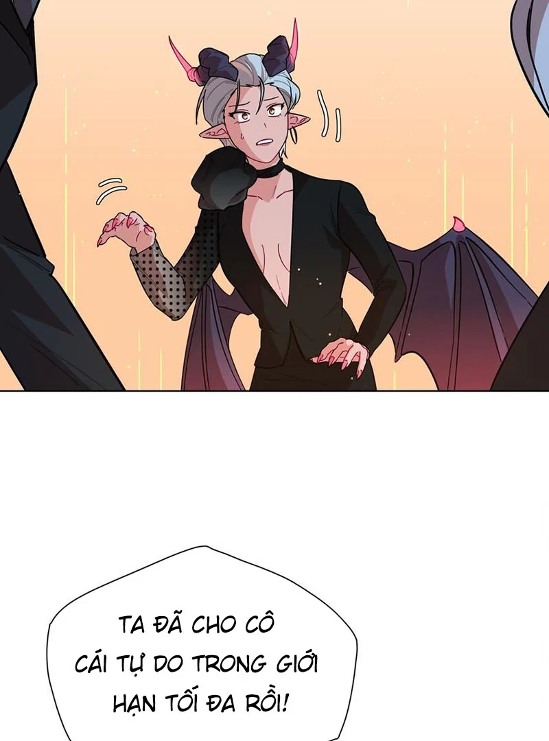 Bên Trong Có Chó Dữ, Xin Cẩn Thận Chapter 43 - Trang 11