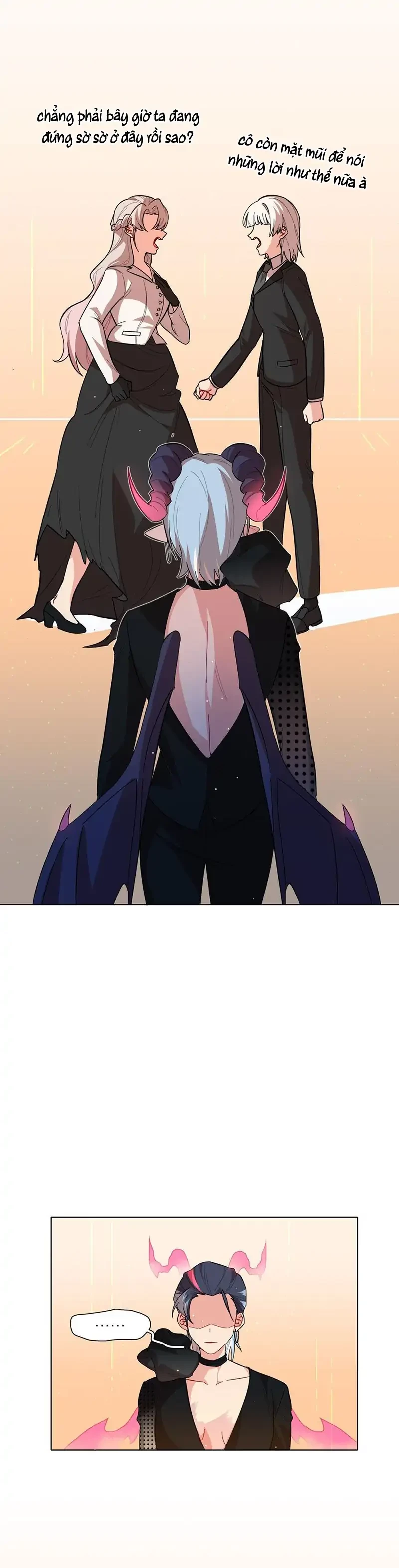 Bên Trong Có Chó Dữ, Xin Cẩn Thận Chapter 43 - Trang 14