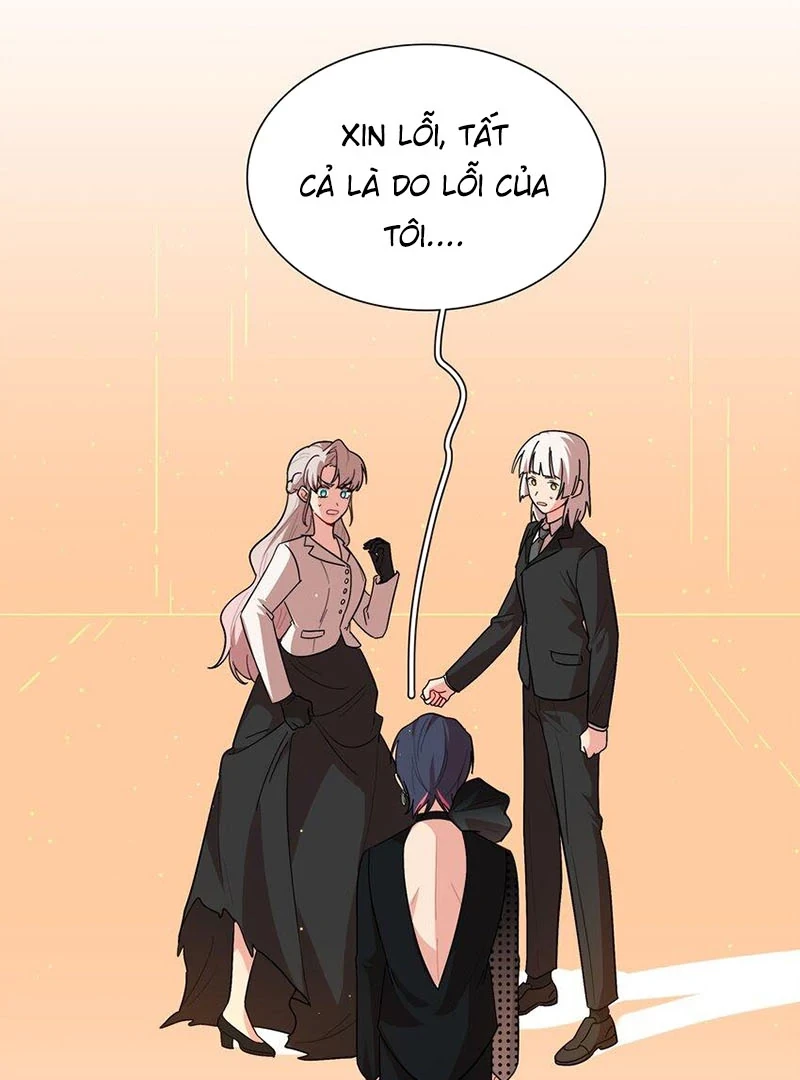 Bên Trong Có Chó Dữ, Xin Cẩn Thận Chapter 43 - Trang 15