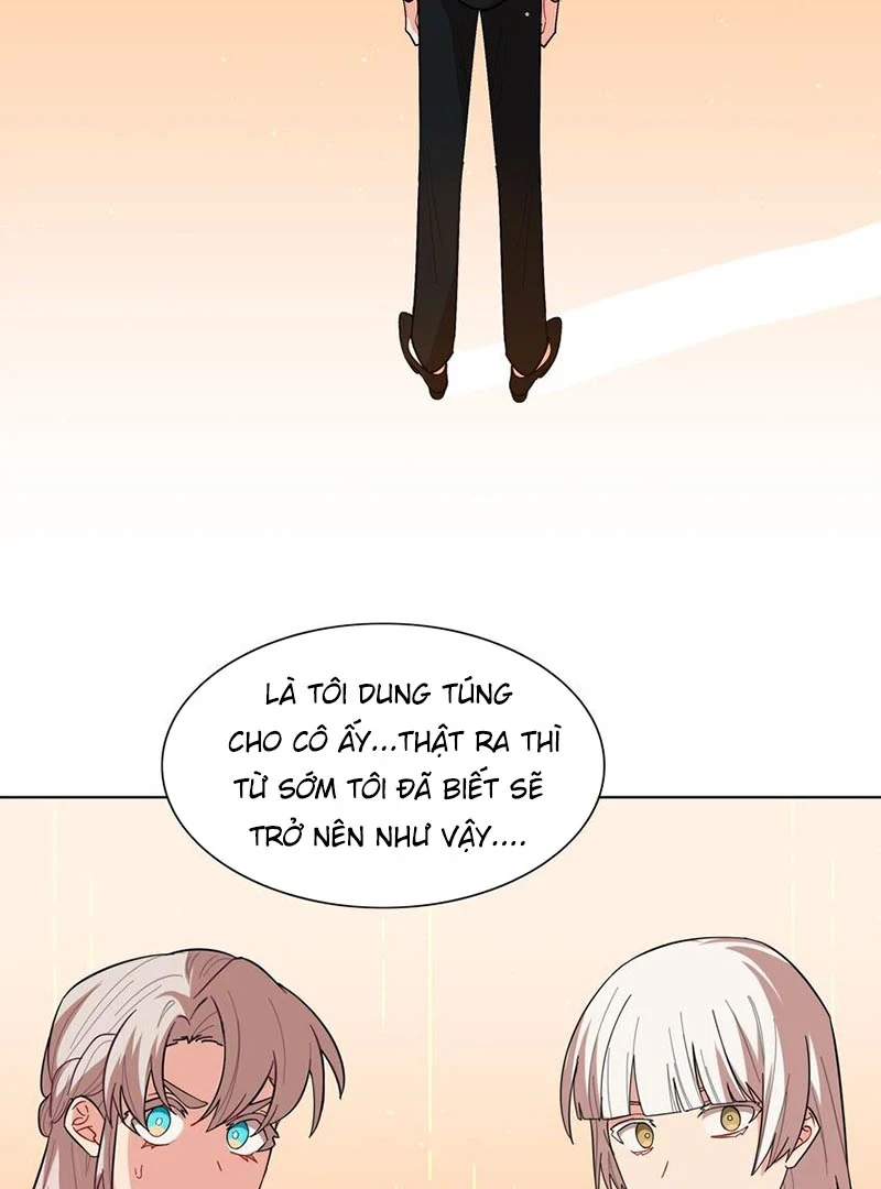 Bên Trong Có Chó Dữ, Xin Cẩn Thận Chapter 43 - Trang 16