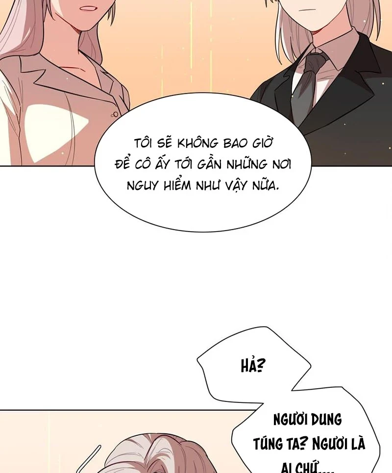 Bên Trong Có Chó Dữ, Xin Cẩn Thận Chapter 43 - Trang 17