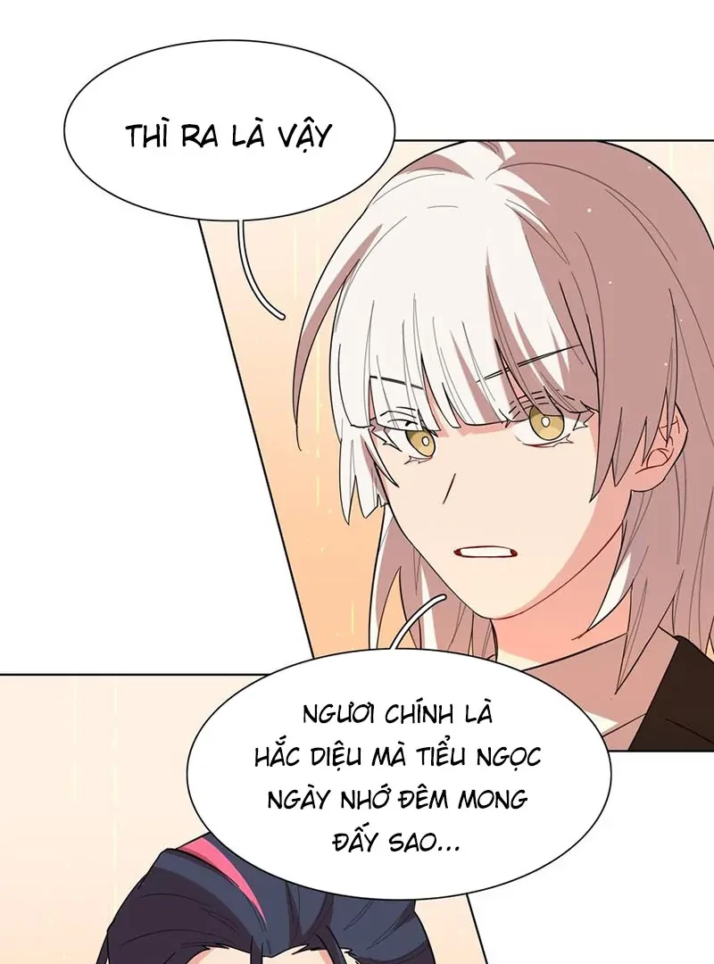 Bên Trong Có Chó Dữ, Xin Cẩn Thận Chapter 43 - Trang 19