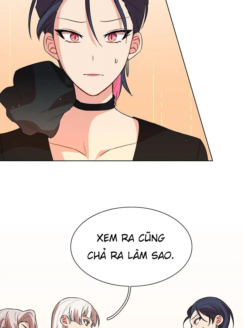 Bên Trong Có Chó Dữ, Xin Cẩn Thận Chapter 43 - Trang 20